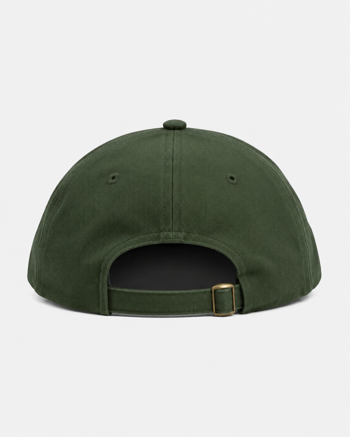 Naturalist Cap, back