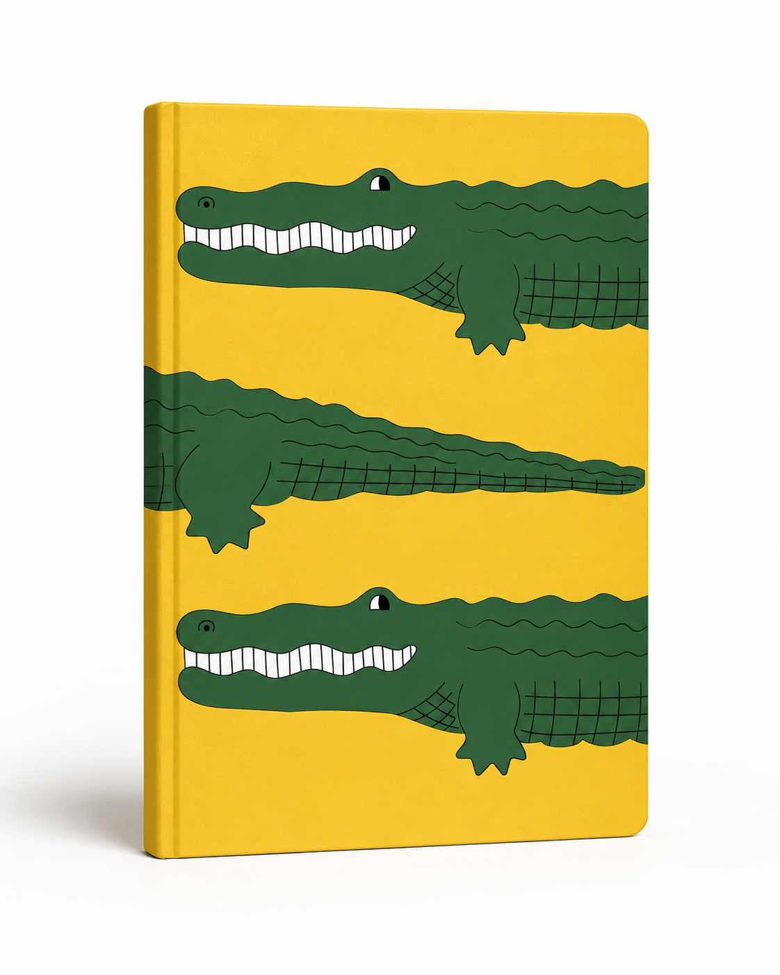 Riverkeeper Journal, cover