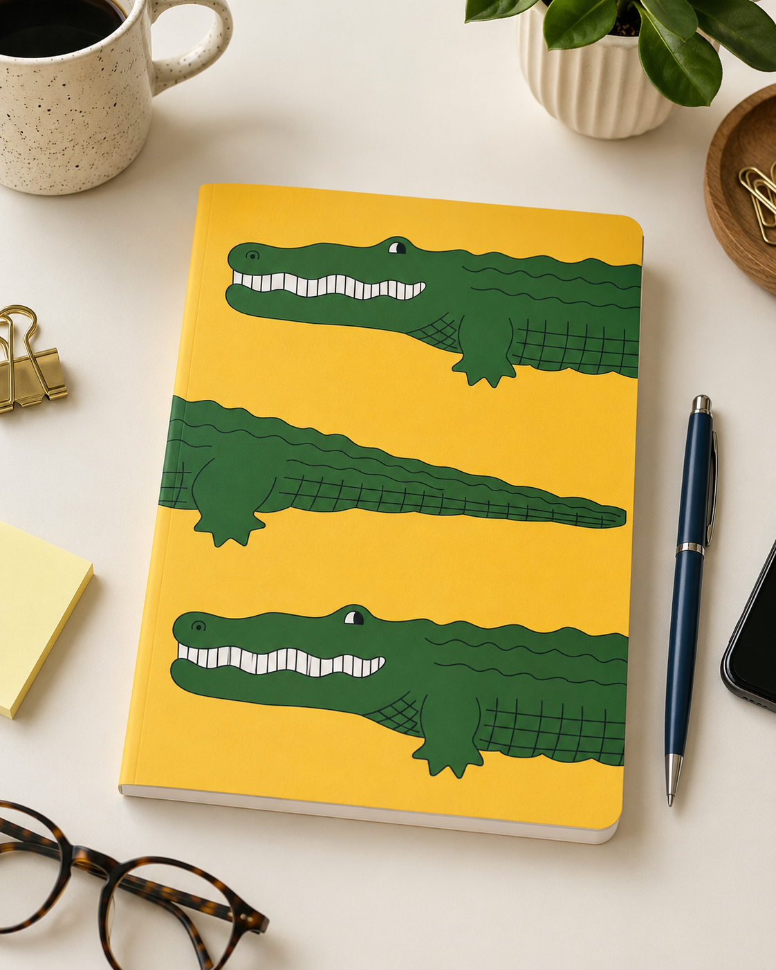 Riverkeeper Journal, pages